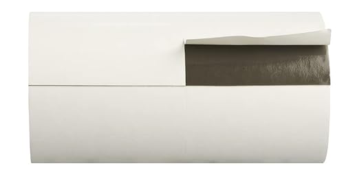 ZIP System Huber Stretch Tape | Self-Adhesive Flexible Flashing for Doors-Windows (10" x 20')