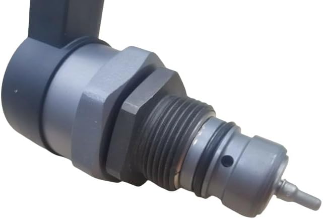 New Fuel Rail Pressure Relief Valve 057130764H for Audi for VW for Skoda for SEAT
