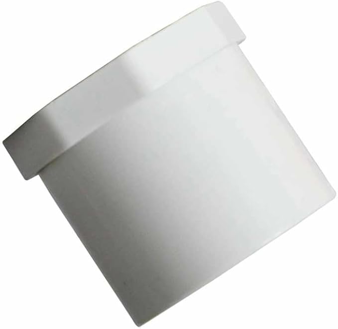 Replacement 2 Inch x 3/4 Inch Slip x Slip PVC Bushing/Reducer SCH 40 for Primex 88177