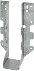Simpson Strong-Tie LUS28Z Face-Mount Joist Hanger for 2x8, ZMAX Galvanized Steel, Double-Shear Nailing, Pack of 50