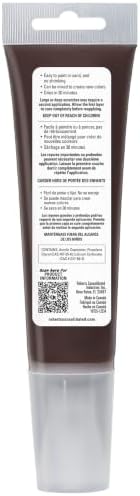 Roberts Palette Quick-Repair Putty for Wood, Laminate & Vinyl - Dark Brown