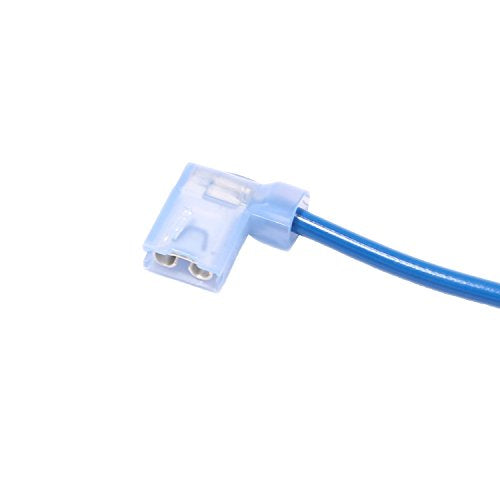 Tower Lighting Blue Jumper Wire for Aviation Obstruction Lighting System