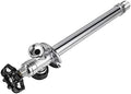 EFIELD 12-inch Anti-Siphon Frost Free Sillcock 1/2" MIP X 3/4" Hose Bibb, Chrome Plated, 12 Inch Length (12-inch),(SILLCOCK022)