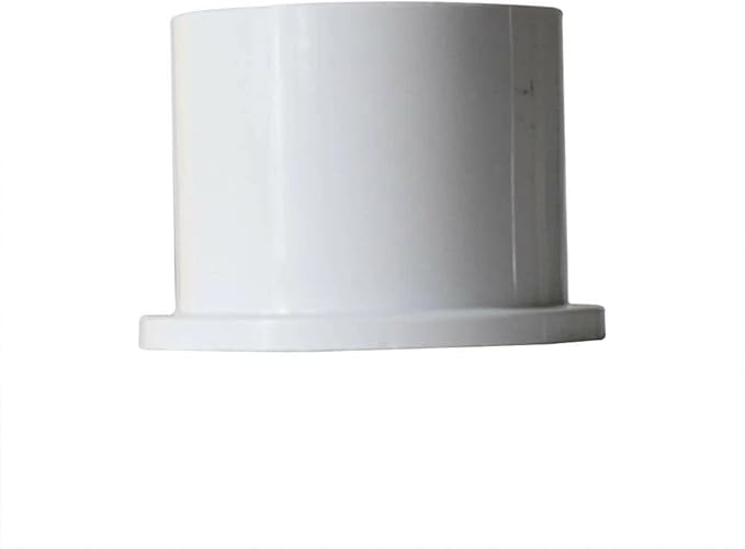 Replacement 2 Inch x 1/2 Inch Slip x Slip PVC Bushing/Reducer SCH 40 for Primex 88178