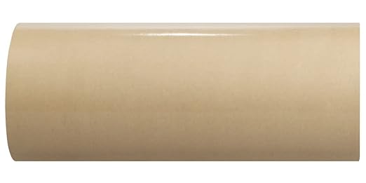 ZIP System Huber Flashing Tape | 12 inches x 50 feet | Self-Adhesive Flashing for Doors-Windows Rough Openings (12" x 50')