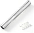 TAISHER 1Pcs Thickened Nipple Cast Pipe 1" NPT Female, 16" Length