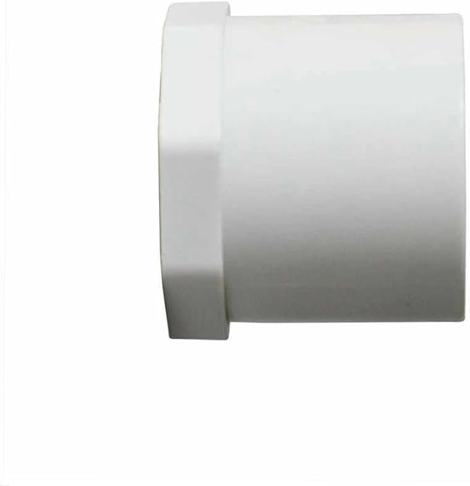 Replacement 2 Inch x 3/4 Inch Slip x Slip PVC Bushing/Reducer SCH 40 for Primex 88177