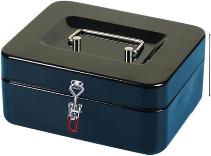Toggle Latch Clamp 4002 Style,550Lbs Holding Capacity,Toggle Latches,Adjustable Heavy Duty Medium Latch for Smoker lid,ToolBox Cases and More (R4002-6PCS)