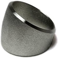 Stainless SCH10 Butt-Weld Pipe Elbow Fittings (1-1/4" 30° - 1.5D - SCH10 (5 Pack))