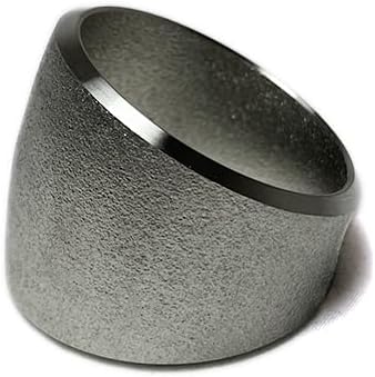 Stainless SCH10 Butt-Weld Pipe Elbow Fittings (1-1/4" 30° - 1.5D - SCH10 (5 Pack))