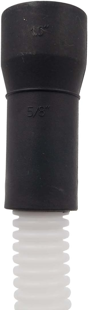 Supplying Demand WD24X10065 3028711 12 Feet Dishwasher Drain Hose Extension Replacement