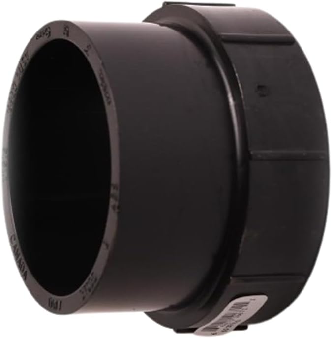 6793703 93703 3 Inch Cleanout Adapter Fittings Replacement for Thrifco Plumbing