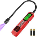 HVAC Refrigerant Leak Detector, AC Halogen Leak Detection