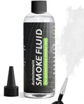 Diagnostic Smoke Fluid Solution - 8oz Smoke Machine Liquid