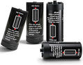 Automotive Accessories 4-Pack, Compatible Smoke Detectors