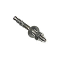 Wedge Anchors – Heavy-Duty 304 Stainless Steel Expansion Bolts for Concrete & Masonry, Rust-Resistant & Durable - 1/4" X 2-1/4" - 10 Pack