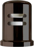 OLYMPIA Parts - Dishwasher Air Gap - Morrocan Bronze