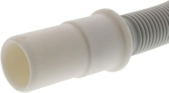 ERP 00668114 Dishwasher Drain Hose for Bosch - 7-Foot Length