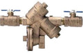 Zurn Wilkins 1" 975XL2 Reduced Pressure Principle Backflow Preventer with strainer