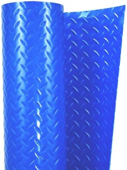 Farm Plastic Supply - Bainbridge International Flame Retardant Cover Guard 10 Mil - Temporary Floor Protection, Temporary Protection, Cover Guard, Temporary Surface Protection (36'' x 250')