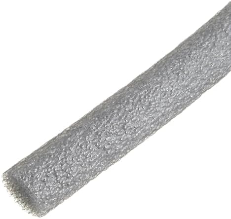 MD Building Foam Backer Rod for 3/4in Gaps and Joints, Gray, 15ft