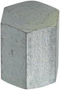 1/8" NPTF Pipe Cap End Hydraulic Fitting | 5406C-02