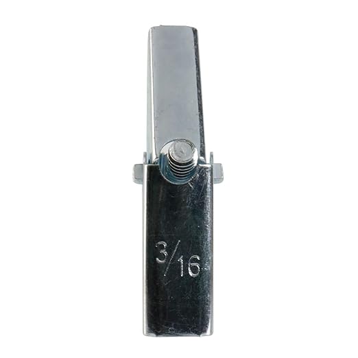 Skywalker Toggle Bolts (40, 3/16" x 2 1/2")