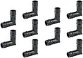 10 Piece EFIELD Poly PPSU Pex-A Expansion Fittings 3/4" 90 Degree Elbow