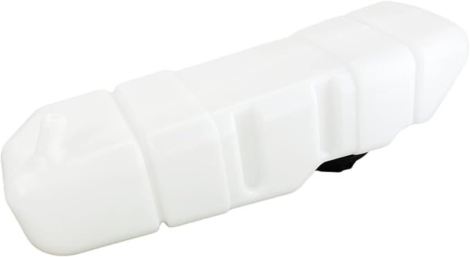Water Radiator Coolant Tank Reservoir Bottle Expansion Tank 6732375 Compatible with Bob/cat Skid Steer Loader A300 S150 S160 S175 S185 S205 S220 S250 S300 S330 T180 T190 T250 T300 T320