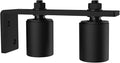 2" Gate Roller Guide with L-Bracket, Universal Adjustable Gate Guide Roller,Sliding Gate Rollers,Heavy Duty Sliding Gate Kit for Door Hardware and Sliding Gates