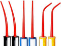 Caulking Nozzle Extension, 6 pcs