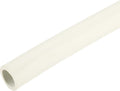 uxcell Foam Tubing for Handle Grip Support, Pipe Insulation Outside Pipe Lagging, 25mm(1") ID 33.5mm(1 5/16") OD 1m White