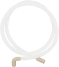 Supplying Demand 00668108 1550712 Dishwasher Drain Hose Replacement