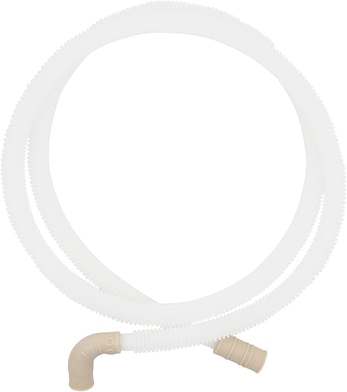 Supplying Demand 00668108 1550712 Dishwasher Drain Hose Replacement