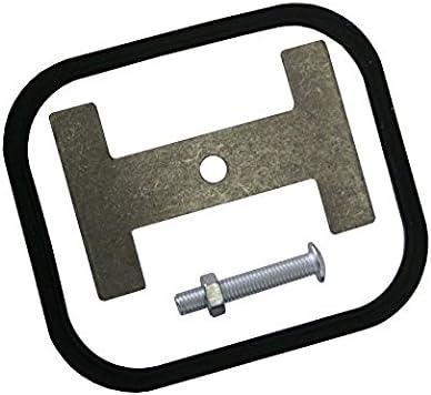 UPC Certified Salon Shampoo Bowl Faucet, Sprayer & Vacuum Breaker OMWAH SU-94 (4)