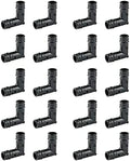 20Pcs EFIELD PPSU Poly Pex-A Expansion 3/4" Elbow(PPSU1960009-20)