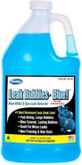 Leak Bubbles Blue 1 gal HVACR, Gas & Tire Leak Detector