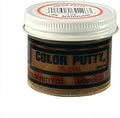 3.68 oz Color Putty 126 Brown Mahogany Color Putty Oil-Based Putty