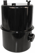 Mytee Products Coolant Reservoir Tank Compatible with International Models - Engine Coolant Expansion Tank Radiator Replaces OEM 2591-625-C 603-5110 2039390C3 2602935C91