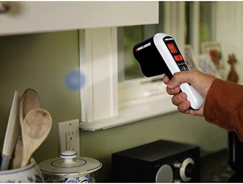 BLACK+DECKER Thermal Leak Detector (TLD100)