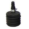 RAParts RW0019-2 Air Inflatable Test Plug 2 Inch