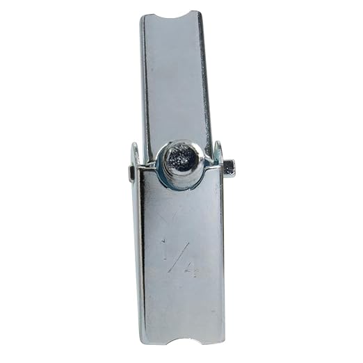 Skywalker Toggle Bolts (40, 1/4" x 5")