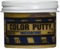 3.68 oz Color Putty 208 Light Oak Color Putty Waterborne Putty