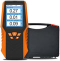 Portable Radon Detector for Home with Short & Long Term Radon Monitoring