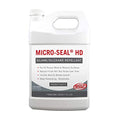 Rain Guard Water Sealers CR-0401 Micro-Seal HD Ready to USE HIGH Solids Sealer Covering Up to 300 Sq. Ft. All Masonry Surfaces. 1 Gallon Clear Penetrating Silane and Siloxane Professional Grade.
