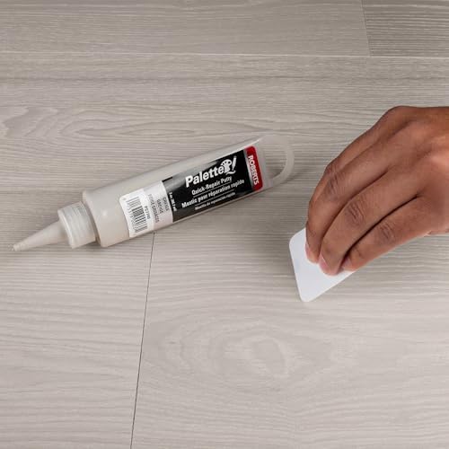Roberts Palette Quick-Repair Putty for Wood, Laminate & Vinyl - Greige