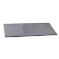 Metal Depot Orange A36 Hot Rolled Steel Plate 1/4 Inch x 8 Inch x 12 Inch Flat Carbon Steel Sheet for Welding Fabrication Base Plates Brackets Repairs Heavy Duty Industrial Construction Projects