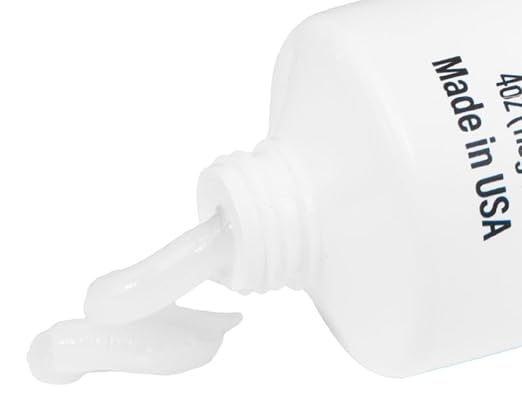 LubeTube 4oz – Multipurpose Synthetic Grease for Pool Equipment, Plumbing Fixtures, RV Toilets, Marine Systems, Machinery & Household Use – PFAS-Free, Food-Grade, Ceramic-Enhanced – Made in USA