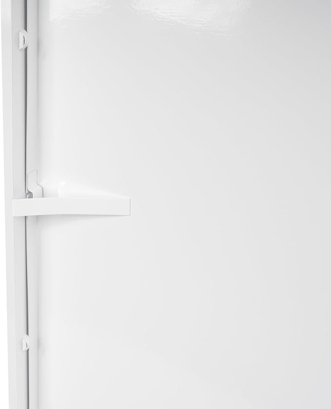 24" x 24" White Metal Access Panel. Service Shaft Door Panel for Drywall. Plumbing, Electricity, Heating, Alarm Wall Access Hole Cover