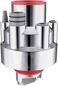 Kitchen Drain Pipe Plug 5 in 1,Suitable for Pipes with Diameters of 45/50mm and 70/75mm